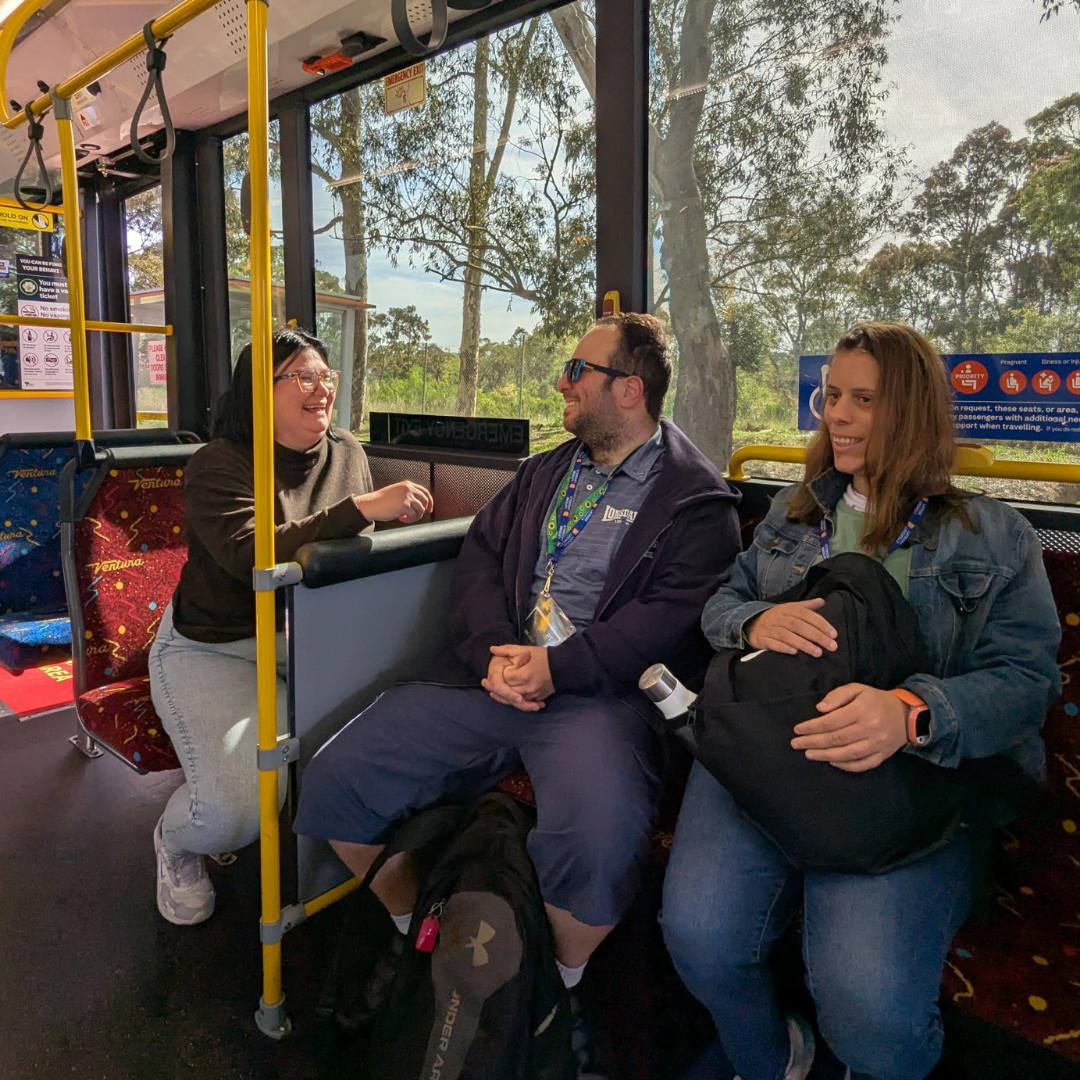 Staff Profile: Meet Janie!