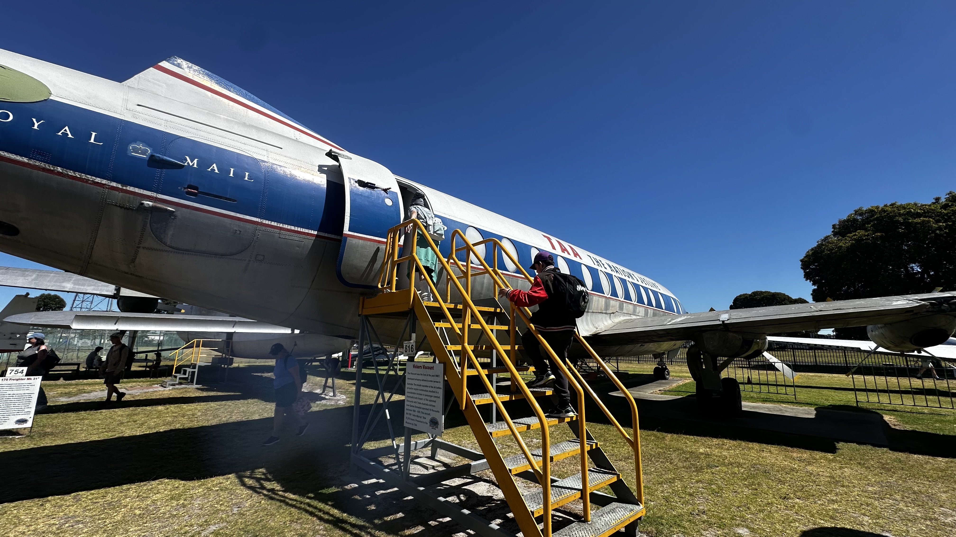 An Action Filled Start to 2026 at Latrobe Lifeskills!